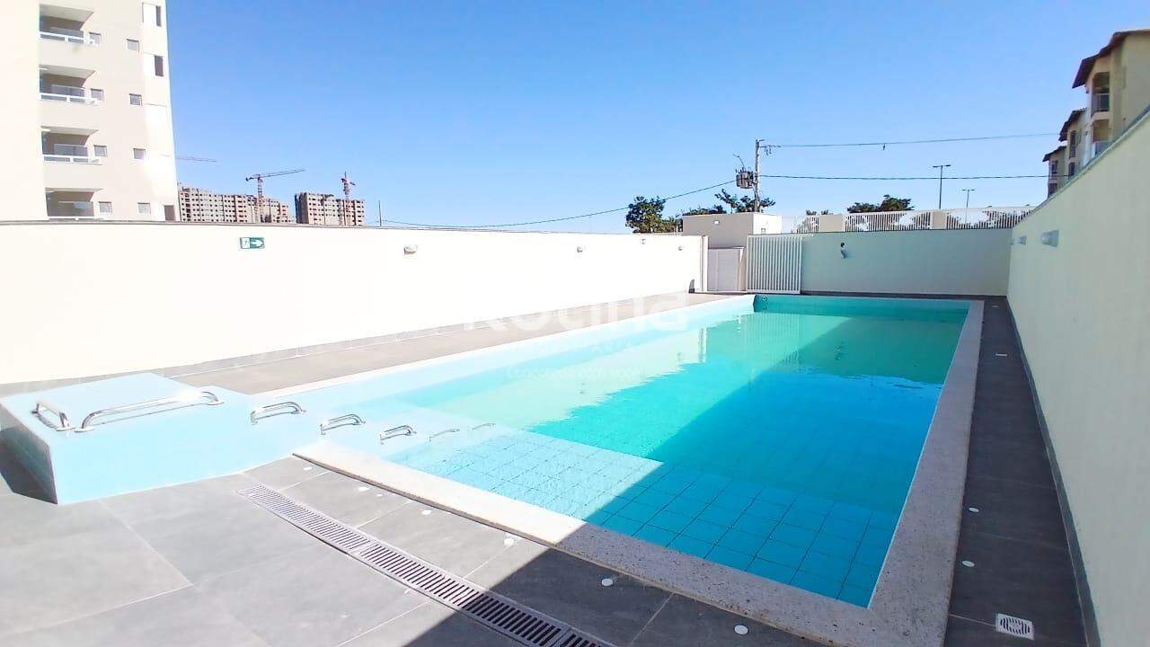 Apartamento para alugar, 2 quartos em Uberlândia no bairro Jardim Botânico no valor de R$ 1.800,00 - Rotina Imobiliária: 