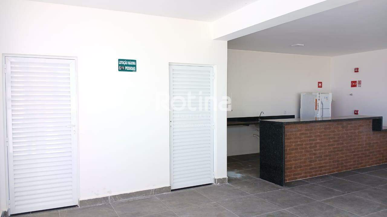 Apartamento para alugar, 2 quartos em Uberlândia no bairro Jardim Botânico no valor de R$ 1.800,00 - Rotina Imobiliária: 