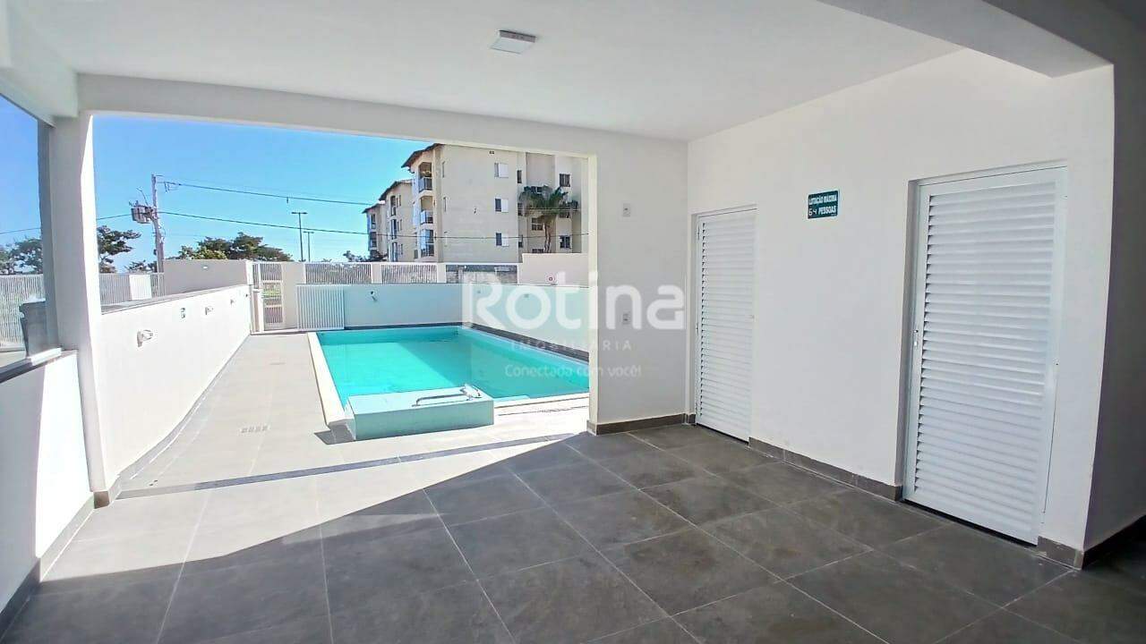 Apartamento para alugar, 2 quartos em Uberlândia no bairro Jardim Botânico no valor de R$ 1.800,00 - Rotina Imobiliária: 