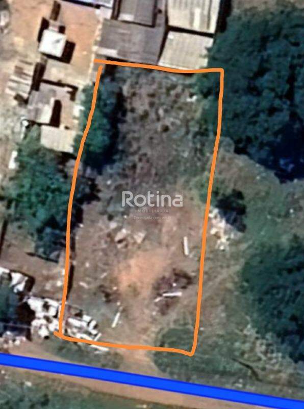 Terreno à venda, em Uberlândia no bairro Mansour no valor de R$ 595.000,00 - Rotina Imobiliária: 