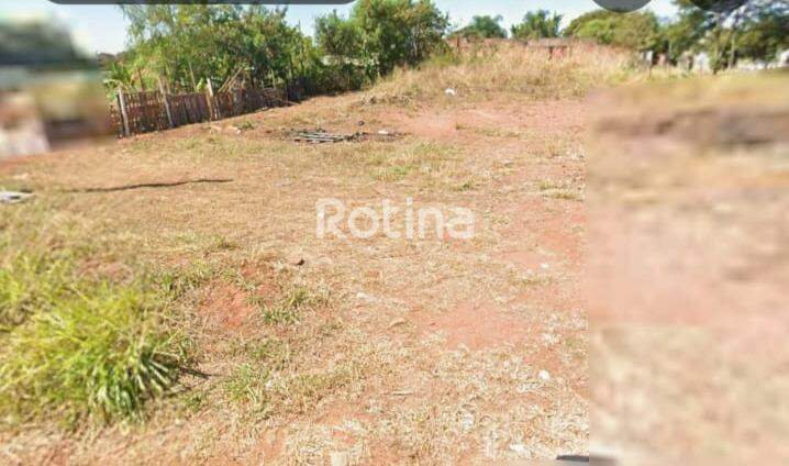Terreno à venda, em Uberlândia no bairro Mansour no valor de R$ 595.000,00 - Rotina Imobiliária: 