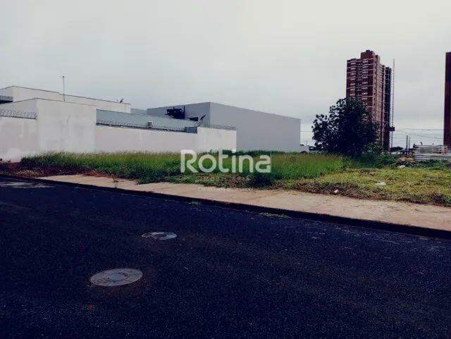 Terreno à venda, em Uberlândia no bairro Jardim Sul no valor de R$ 450.000,00 - Rotina Imobiliária: 