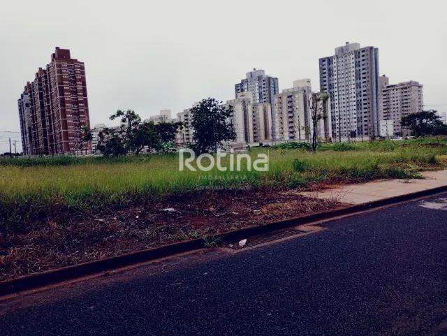 Terreno à venda, em Uberlândia no bairro Jardim Sul no valor de R$ 450.000,00 - Rotina Imobiliária: 