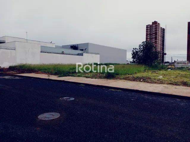 Terreno à venda, em Uberlândia no bairro Jardim Sul no valor de R$ 450.000,00 - Rotina Imobiliária: 