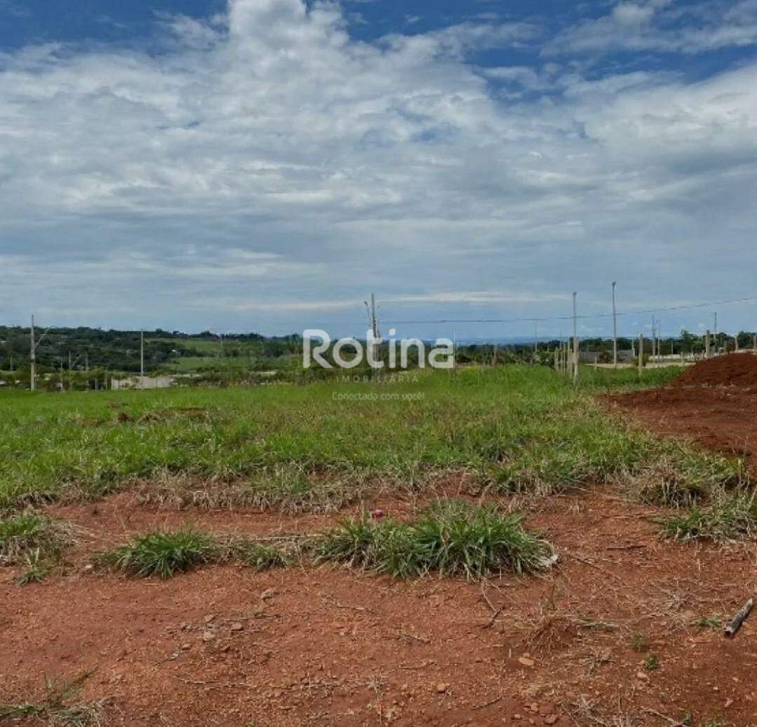 Terreno à venda, em Uberlândia no bairro Loteamento Portal do Vale II no valor de R$ 200.000,00 - Rotina Imobiliária: 