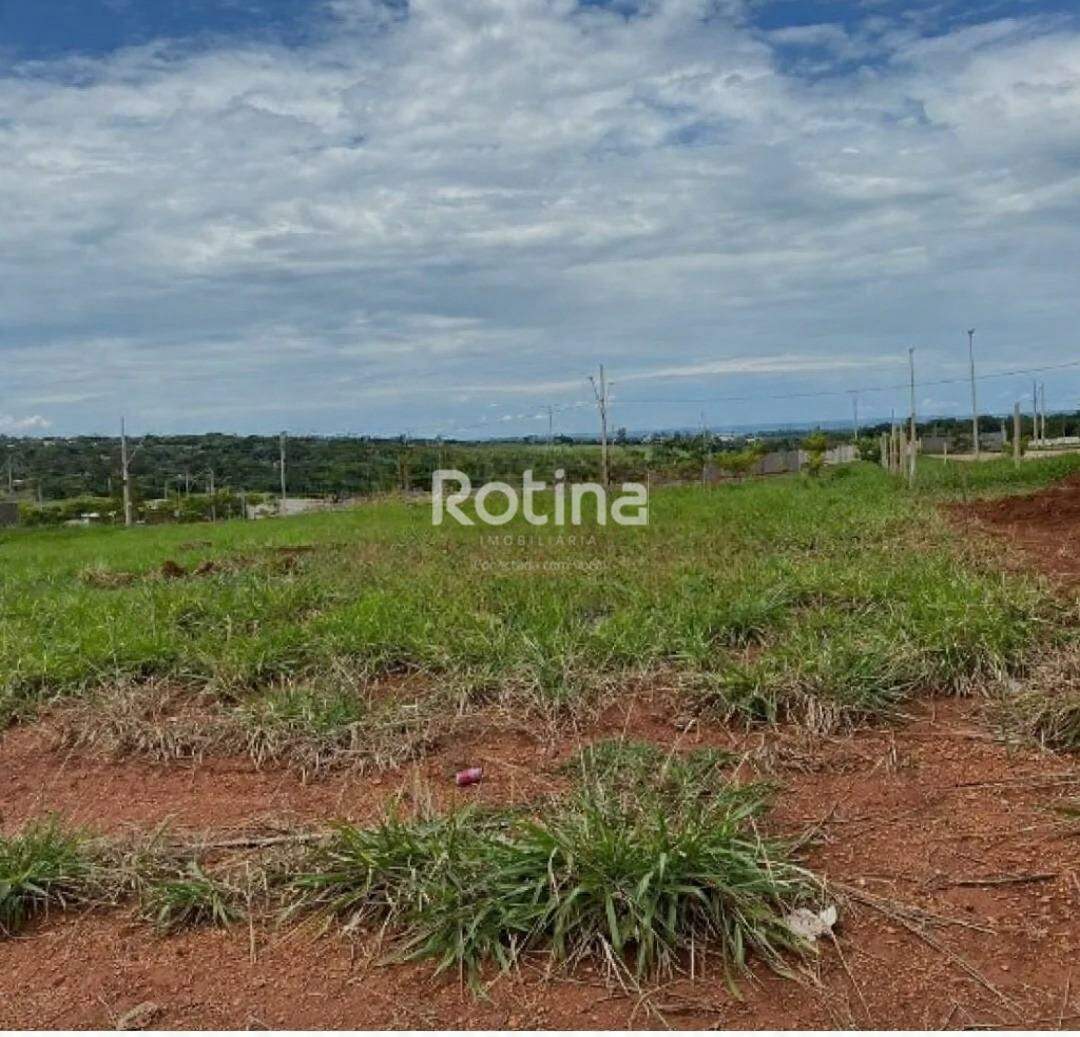 Terreno à venda, em Uberlândia no bairro Loteamento Portal do Vale II no valor de R$ 200.000,00 - Rotina Imobiliária: 