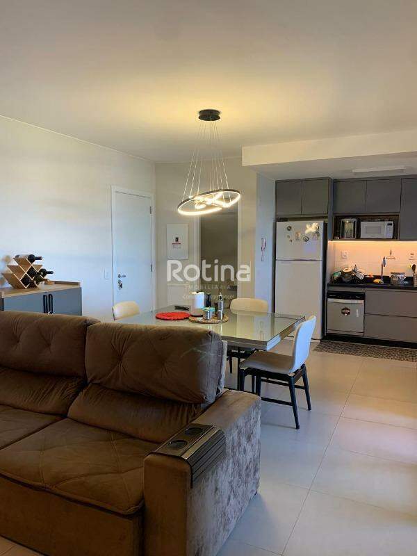 Apartamento para alugar, 3 quartos em Uberlândia no bairro Jardim Sul no valor de R$ 6.500,00 - Rotina Imobiliária: 