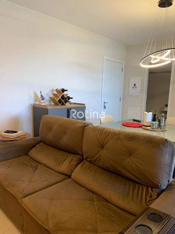 Apartamento para alugar, 3 quartos em Uberlândia no bairro Jardim Sul no valor de R$ 6.500,00 - Rotina Imobiliária: 