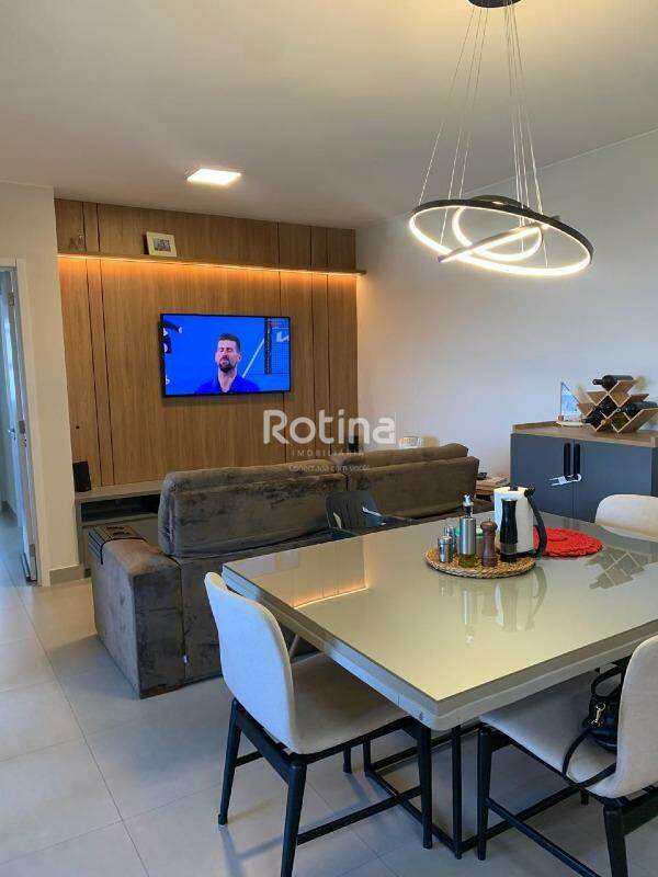 Apartamento para alugar, 3 quartos em Uberlândia no bairro Jardim Sul no valor de R$ 6.500,00 - Rotina Imobiliária: 