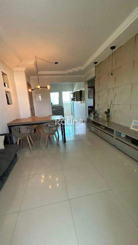 Apartamento à venda, 2 quartos em Uberlândia no bairro Granada no valor de R$ 380.000,00 - Rotina Imobiliária: 