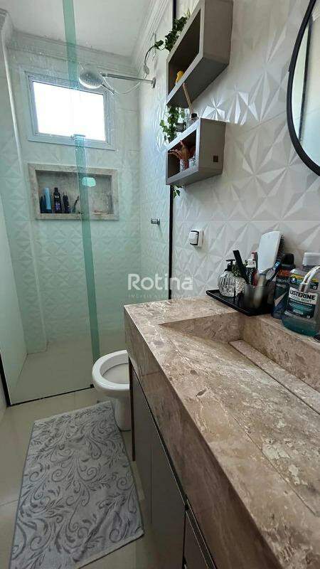 Apartamento à venda, 2 quartos em Uberlândia no bairro Granada no valor de R$ 380.000,00 - Rotina Imobiliária: 