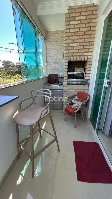 Apartamento à venda, 2 quartos em Uberlândia no bairro Granada no valor de R$ 380.000,00 - Rotina Imobiliária: 