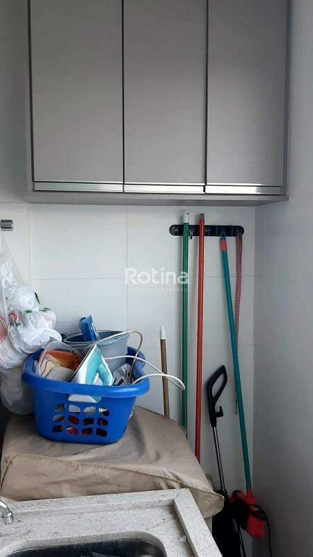 Apartamento à venda, 2 quartos em Uberlândia no bairro Granada no valor de R$ 380.000,00 - Rotina Imobiliária: 