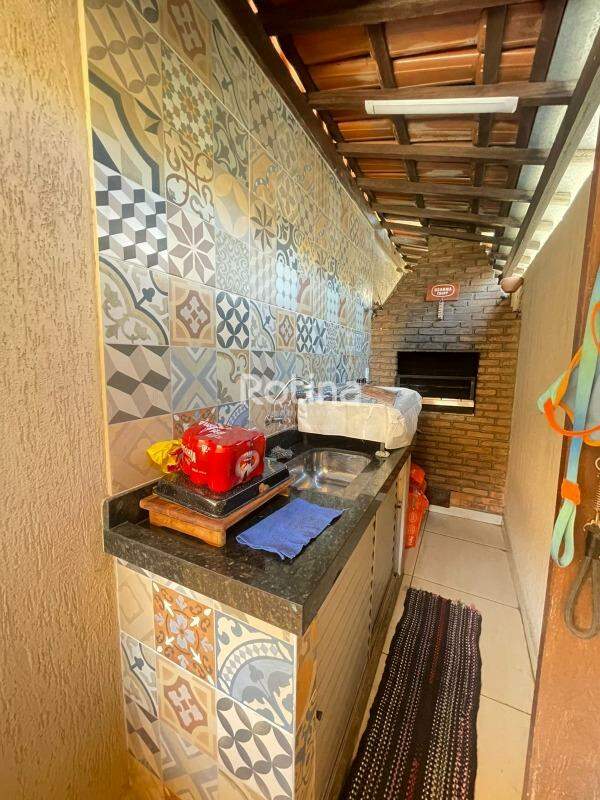 Casa à venda, 5 quartos em Uberlândia no bairro Nossa Senhora Aparecida no valor de R$ 1.200.000,00 - Rotina Imobiliária: 