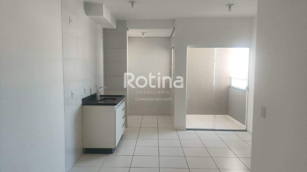 Apartamento para alugar, 2 quartos em Uberlândia no bairro Laranjeiras no valor de R$ 1.400,00 - Rotina Imobiliária: 