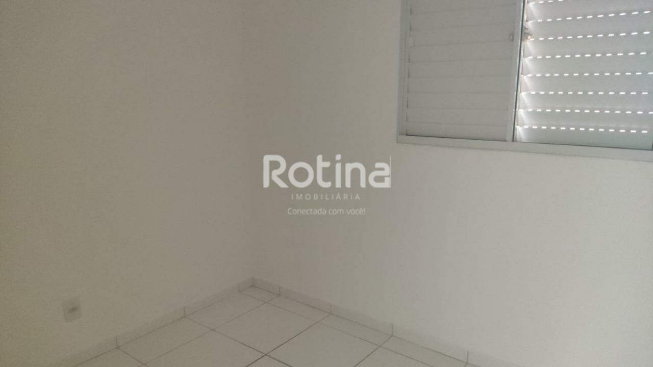 Apartamento para alugar, 2 quartos em Uberlândia no bairro Laranjeiras no valor de R$ 1.400,00 - Rotina Imobiliária: 