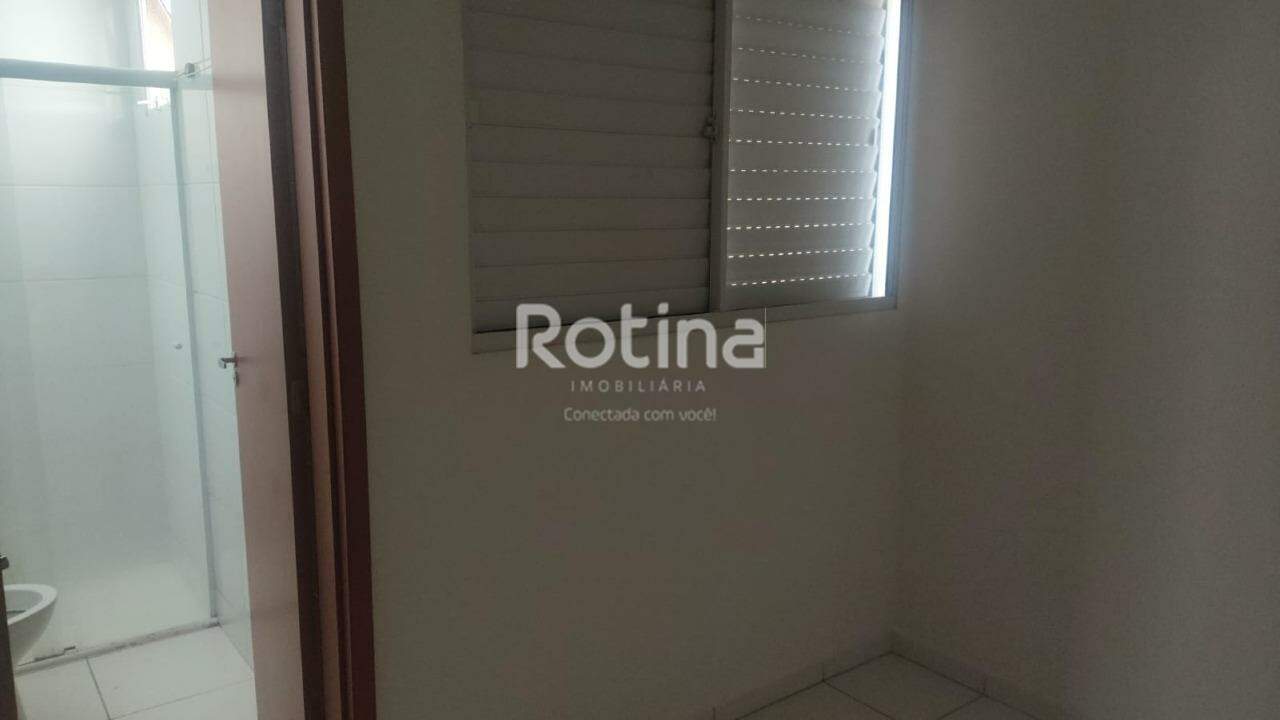 Apartamento para alugar, 2 quartos em Uberlândia no bairro Laranjeiras no valor de R$ 1.400,00 - Rotina Imobiliária: 