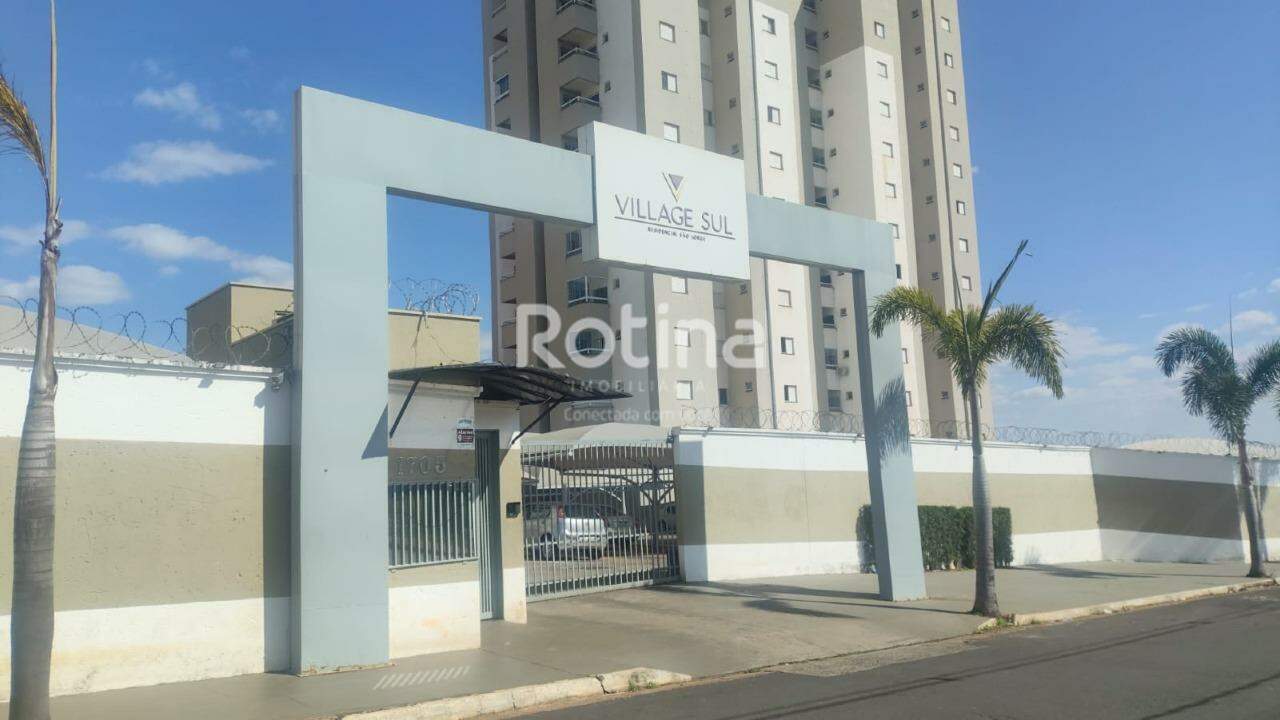 Apartamento para alugar, 2 quartos em Uberlândia no bairro Laranjeiras no valor de R$ 1.400,00 - Rotina Imobiliária: 