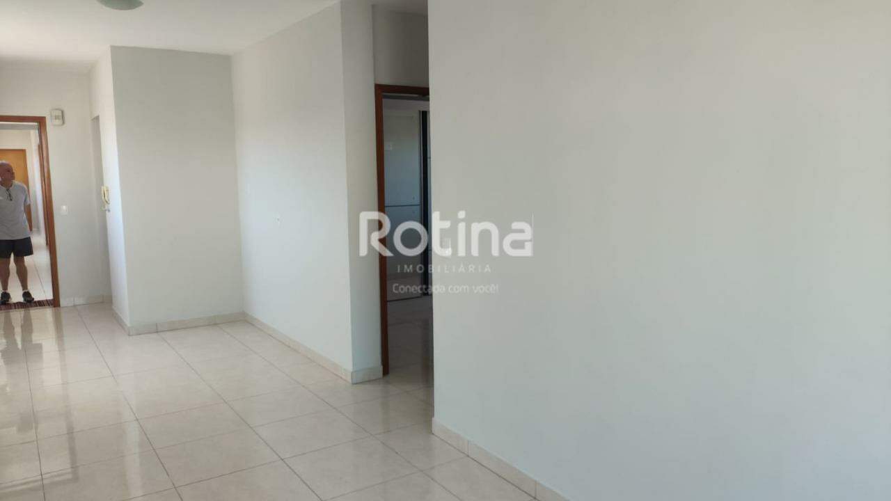 Apartamento para alugar, 2 quartos em Uberlândia no bairro Saraiva no valor de R$ 2.000,00 - Rotina Imobiliária: 
