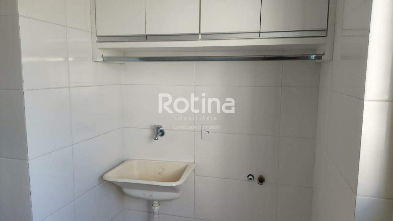Apartamento para alugar, 2 quartos em Uberlândia no bairro Saraiva no valor de R$ 2.000,00 - Rotina Imobiliária: 