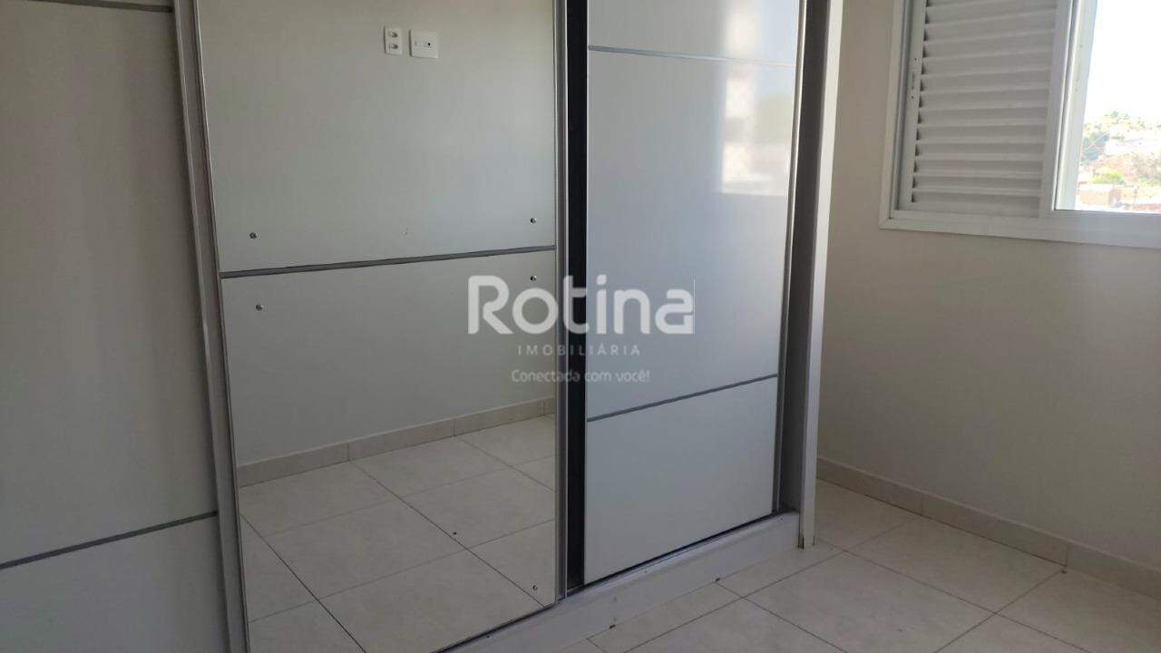 Apartamento para alugar, 2 quartos em Uberlândia no bairro Saraiva no valor de R$ 2.000,00 - Rotina Imobiliária: 