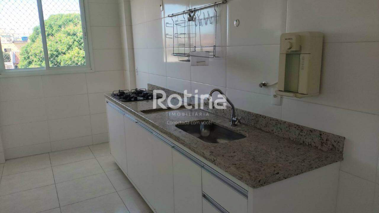 Apartamento para alugar, 2 quartos em Uberlândia no bairro Saraiva no valor de R$ 2.000,00 - Rotina Imobiliária: 