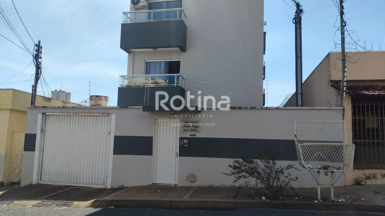 Apartamento para alugar, 2 quartos em Uberlândia no bairro Saraiva no valor de R$ 2.000,00 - Rotina Imobiliária: 