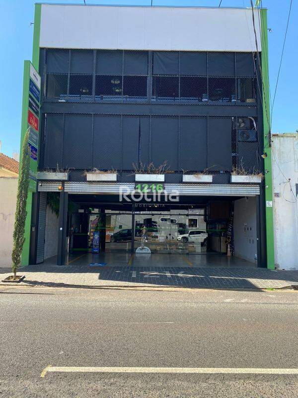 Sala para alugar, em Uberlândia no bairro Centro no valor de R$ 2.500,00 - Rotina Imobiliária: 