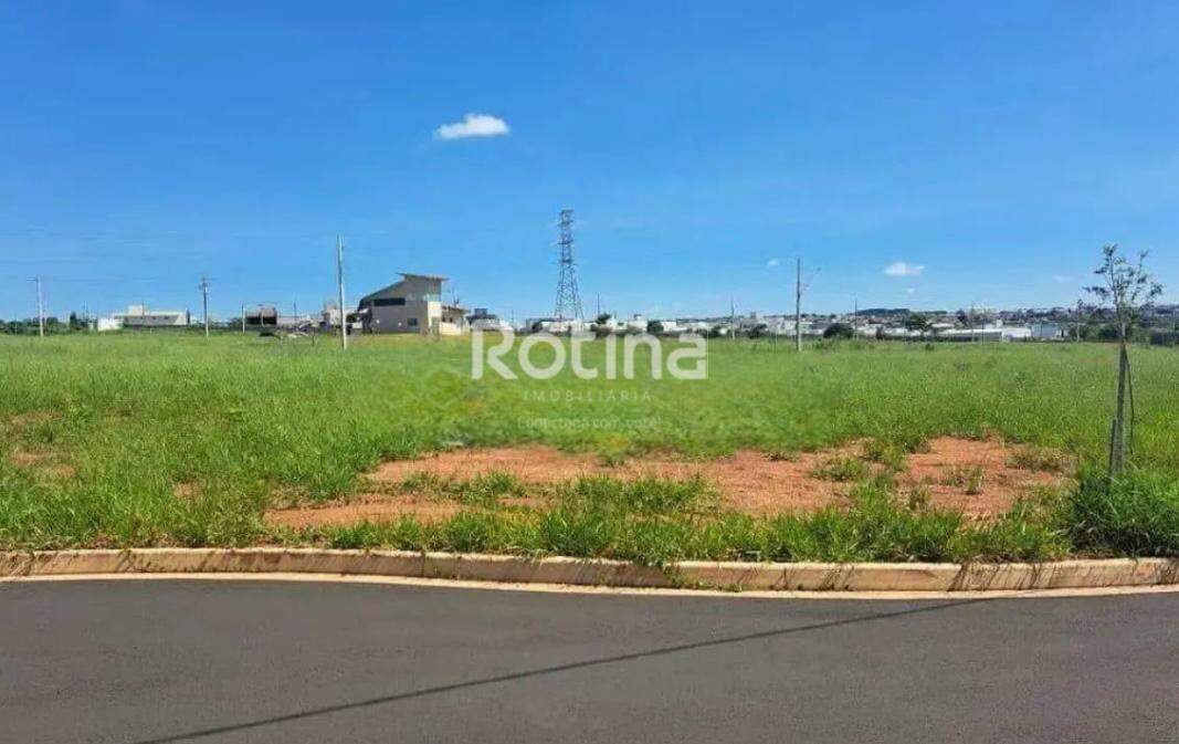 Terreno à venda, em Uberlândia no bairro Bem Viver Sul no valor de R$ 185.000,00 - Rotina Imobiliária: 