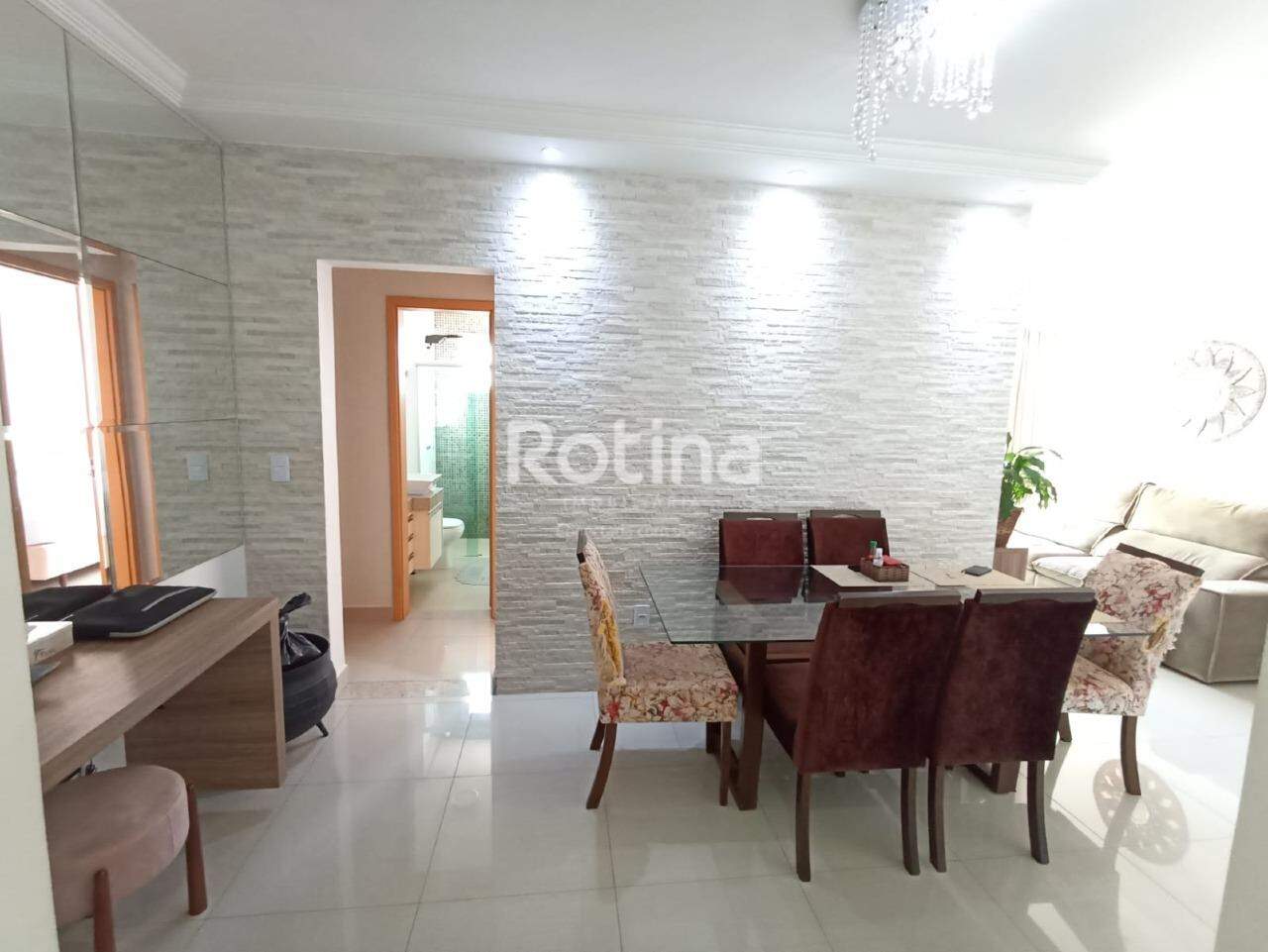 Apartamento à venda, 2 quartos em Uberlândia no bairro Tubalina no valor de R$ 480.000,00 - Rotina Imobiliária: 