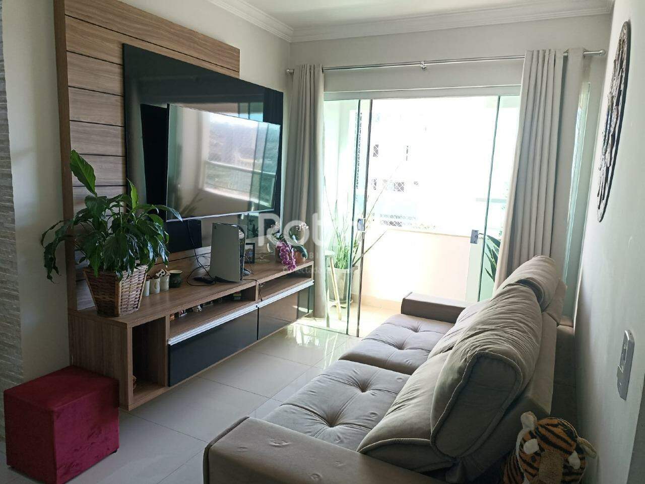 Apartamento à venda, 2 quartos em Uberlândia no bairro Tubalina no valor de R$ 480.000,00 - Rotina Imobiliária: 