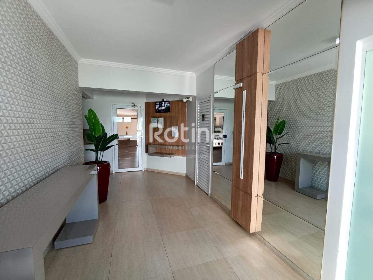 Apartamento à venda, 2 quartos em Uberlândia no bairro Tubalina no valor de R$ 480.000,00 - Rotina Imobiliária: 