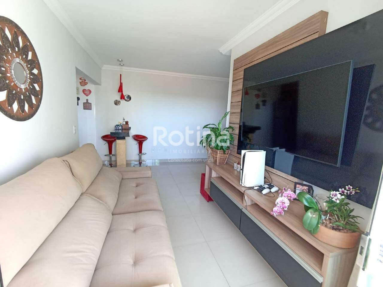 Apartamento à venda, 2 quartos em Uberlândia no bairro Tubalina no valor de R$ 480.000,00 - Rotina Imobiliária: 