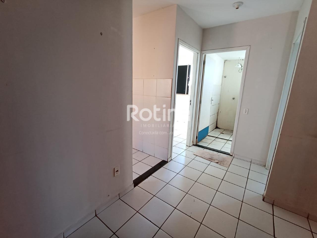 Apartamento à venda, 2 quartos em Uberlândia no bairro Mansour no valor de R$ 135.000,00 - Rotina Imobiliária: 