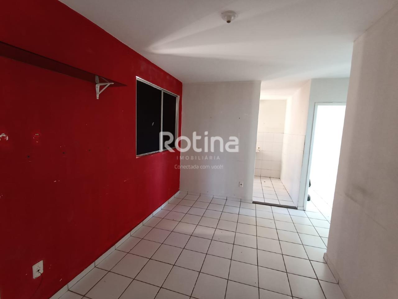 Apartamento à venda, 2 quartos em Uberlândia no bairro Mansour no valor de R$ 135.000,00 - Rotina Imobiliária: 
