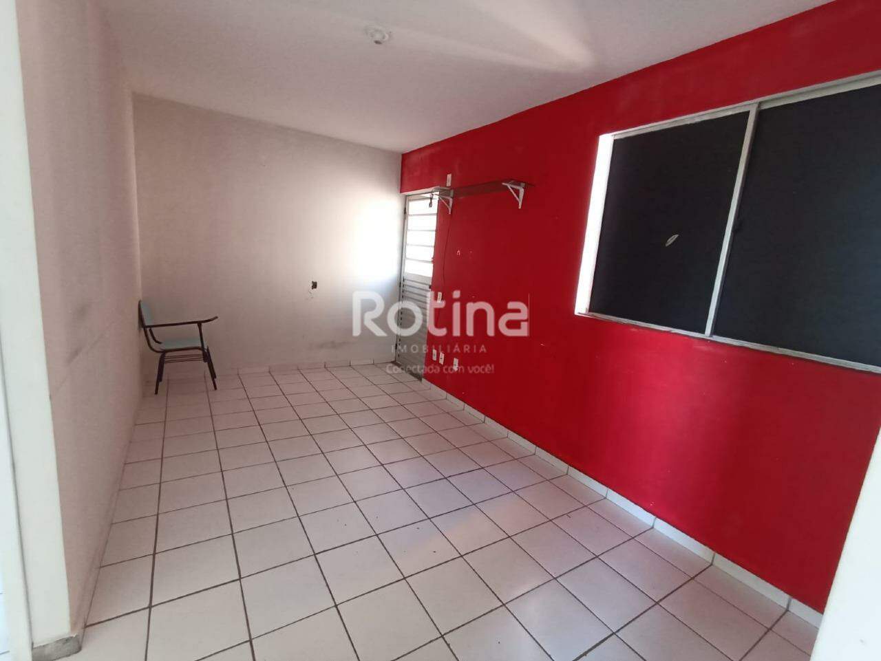 Apartamento à venda, 2 quartos em Uberlândia no bairro Mansour no valor de R$ 135.000,00 - Rotina Imobiliária: 