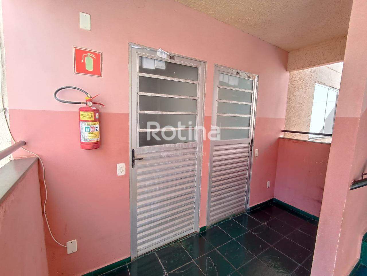 Apartamento à venda, 2 quartos em Uberlândia no bairro Mansour no valor de R$ 135.000,00 - Rotina Imobiliária: 