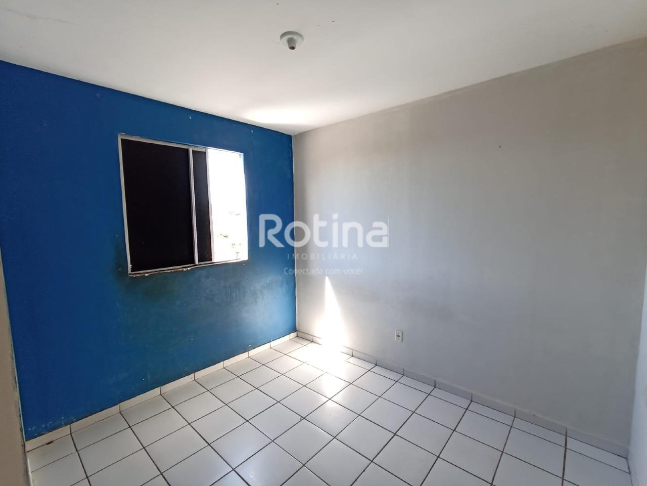 Apartamento à venda, 2 quartos em Uberlândia no bairro Mansour no valor de R$ 135.000,00 - Rotina Imobiliária: 
