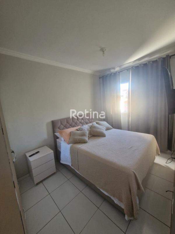 Apartamento à venda, 2 quartos em Uberlândia no bairro Santa Mônica no valor de R$ 325.000,00 - Rotina Imobiliária: 