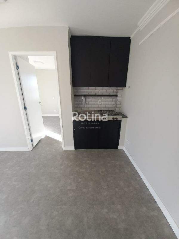Apartamento à venda, 1 quarto em Uberlândia no bairro Centro no valor de R$ 200.000,00 - Rotina Imobiliária: 