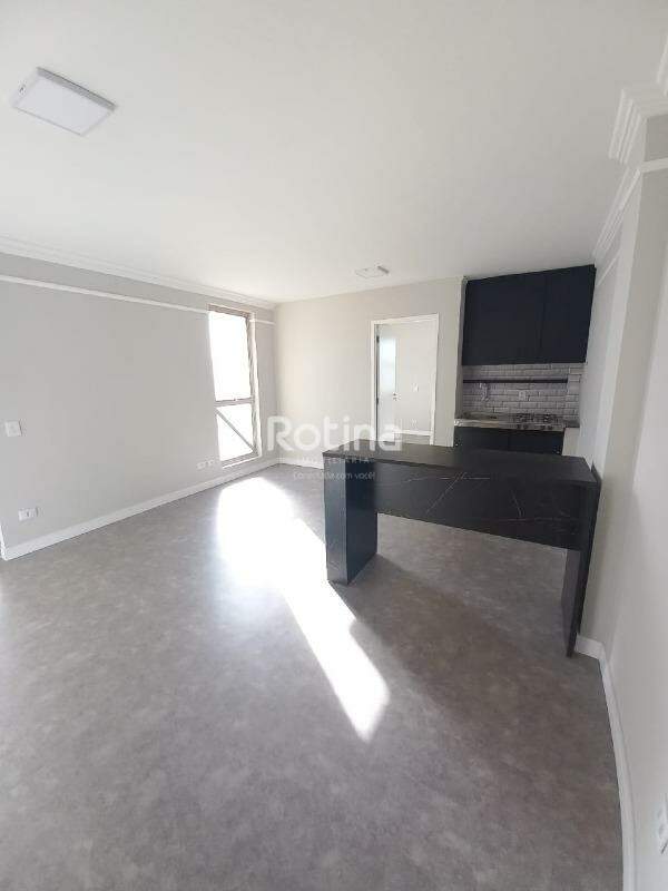Apartamento à venda, 1 quarto em Uberlândia no bairro Centro no valor de R$ 200.000,00 - Rotina Imobiliária: 