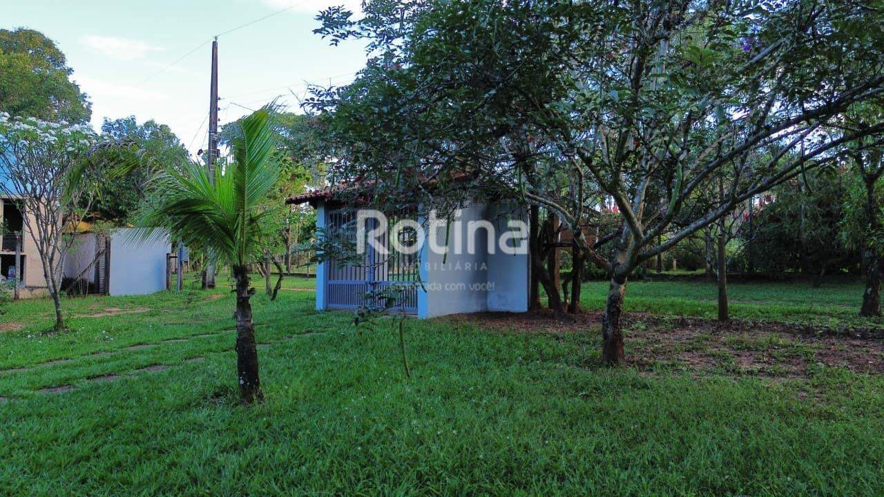 Chacara à venda, 2 quartos em Uberlândia no bairro Chacaras Eldorado no valor de R$ 790.000,00 - Rotina Imobiliária: 