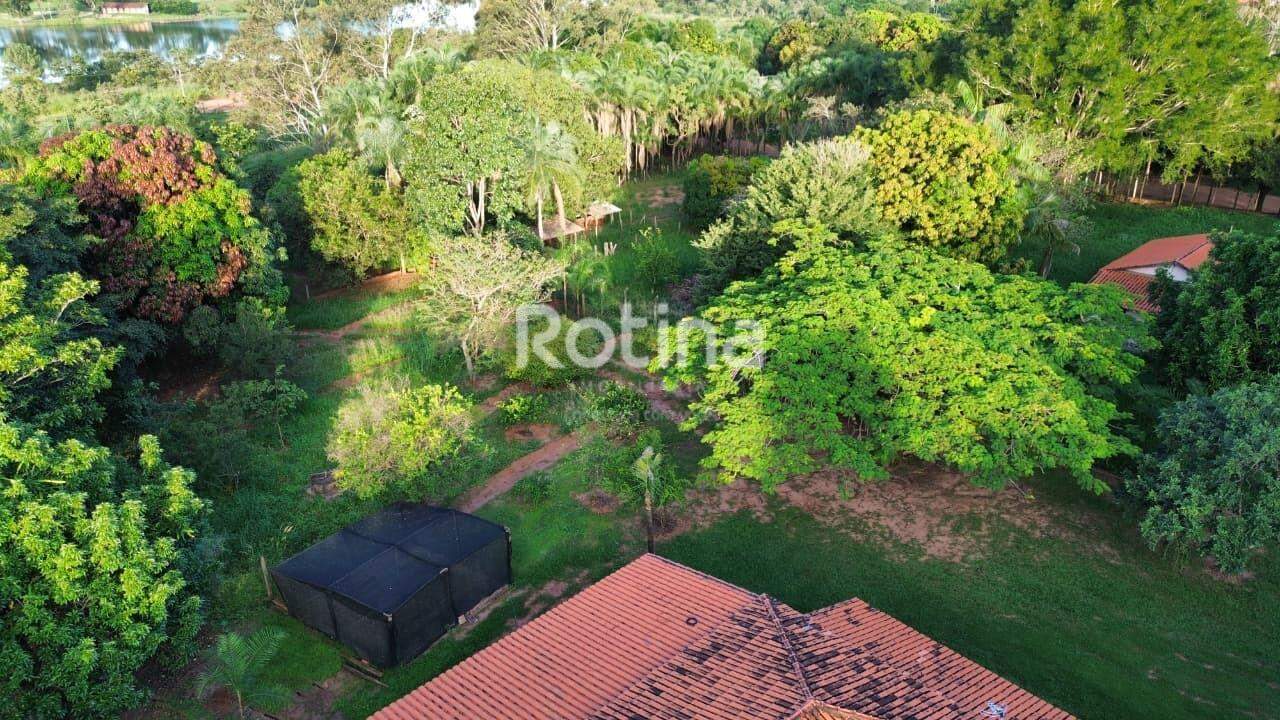 Chacara à venda, 2 quartos em Uberlândia no bairro Chacaras Eldorado no valor de R$ 790.000,00 - Rotina Imobiliária: 