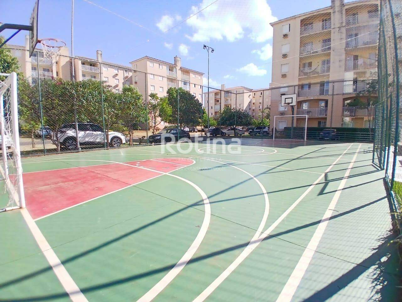 Apartamento para alugar, 3 quartos em Uberlândia no bairro Santa Mônica no valor de R$ 1.850,00 - Rotina Imobiliária: 
