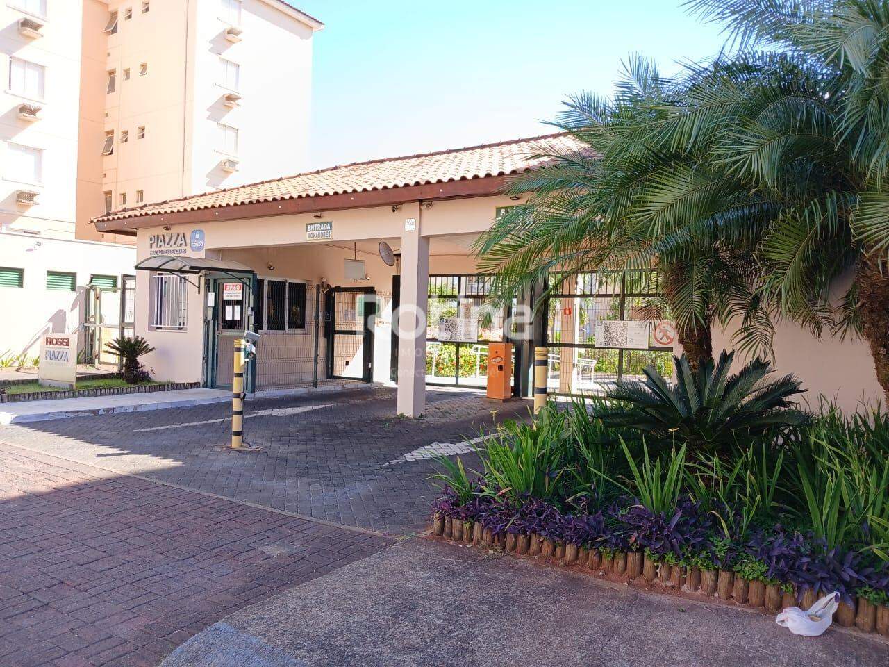 Apartamento para alugar, 3 quartos em Uberlândia no bairro Santa Mônica no valor de R$ 1.850,00 - Rotina Imobiliária: 