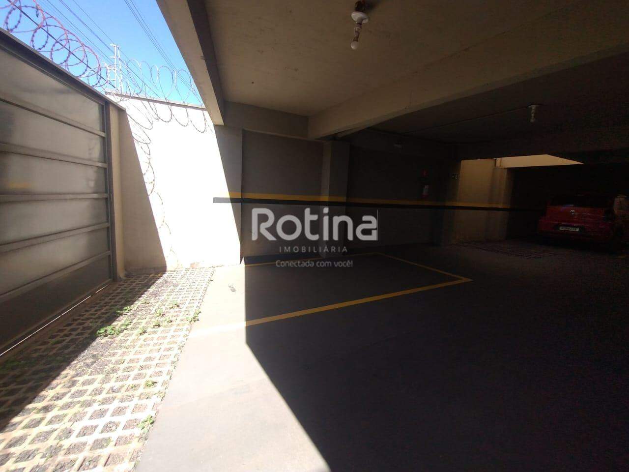 Apartamento para alugar, 2 quartos em Uberlândia no bairro Taiaman no valor de R$ 900,00 - Rotina Imobiliária: 