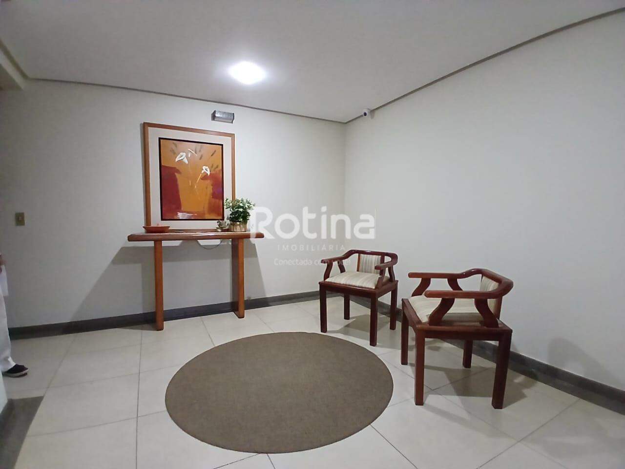 Apartamento para alugar, 3 quartos em Uberlândia no bairro Lídice no valor de R$ 1.800,00 - Rotina Imobiliária: 