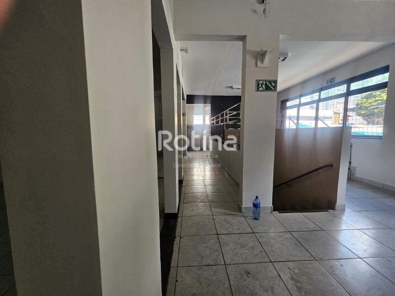 Loja para alugar, em Uberlândia no bairro Centro no valor de R$ 4.500,00 - Rotina Imobiliária: 