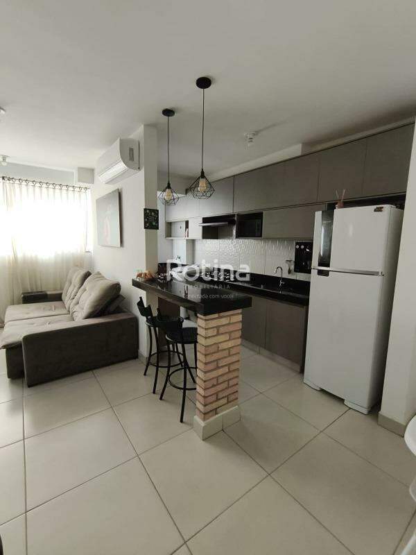 Apartamento à venda, 2 quartos em Uberlândia no bairro Presidente Roosevelt no valor de R$ 250.000,00 - Rotina Imobiliária: 
