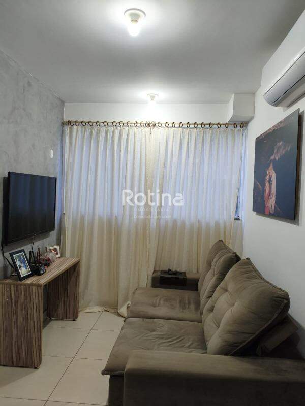 Apartamento à venda, 2 quartos em Uberlândia no bairro Presidente Roosevelt no valor de R$ 250.000,00 - Rotina Imobiliária: 